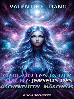 cover image of Liebe Mitten in der Macht